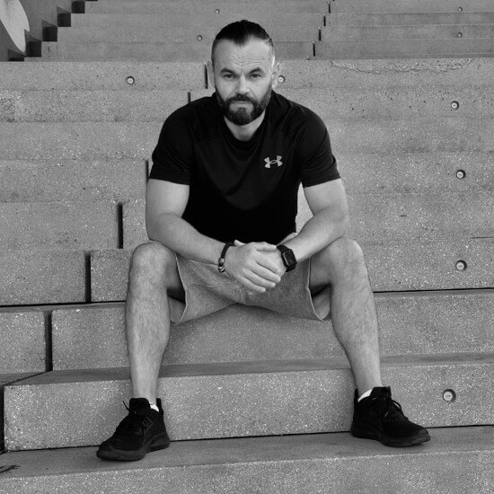 Wien Personal Trainer