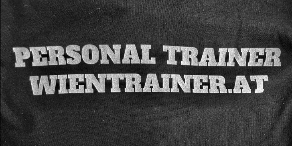 Personal Trainer in Wien