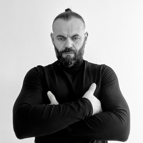 Wien Personal Trainer