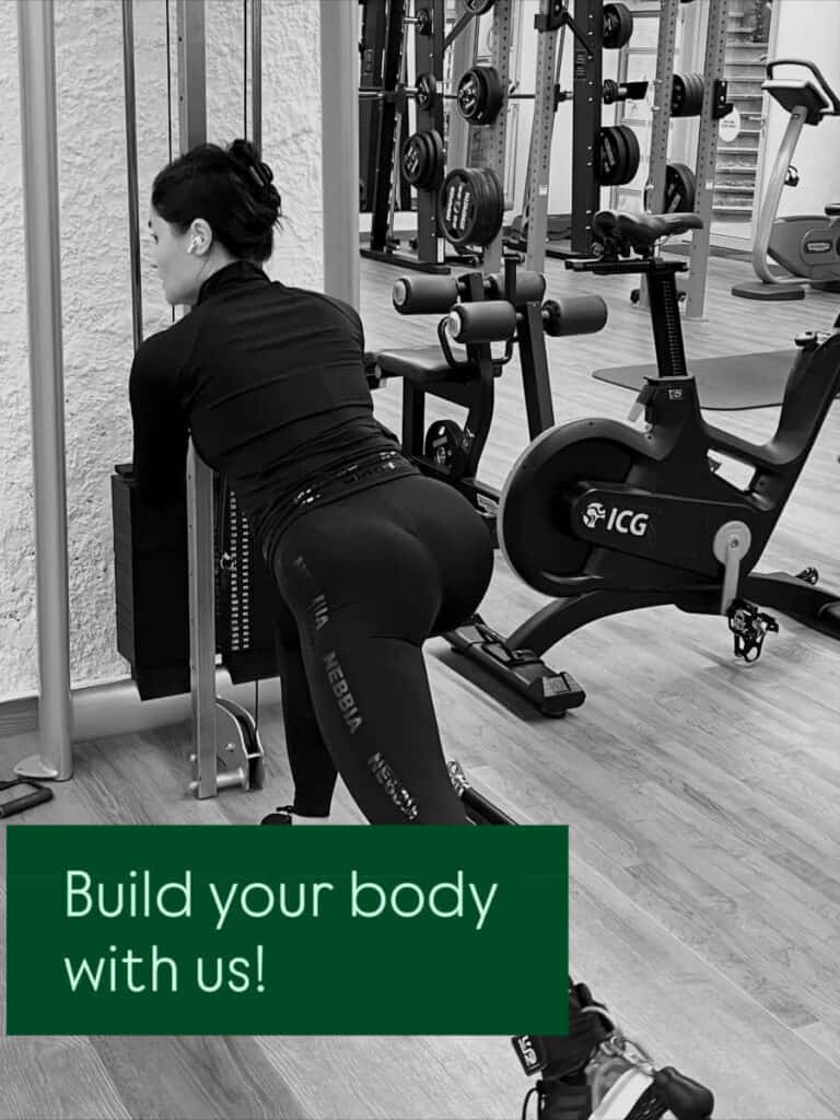 Personal Training für Frauen