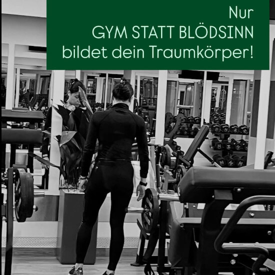 Personal Trainerin für Frauen in Wien