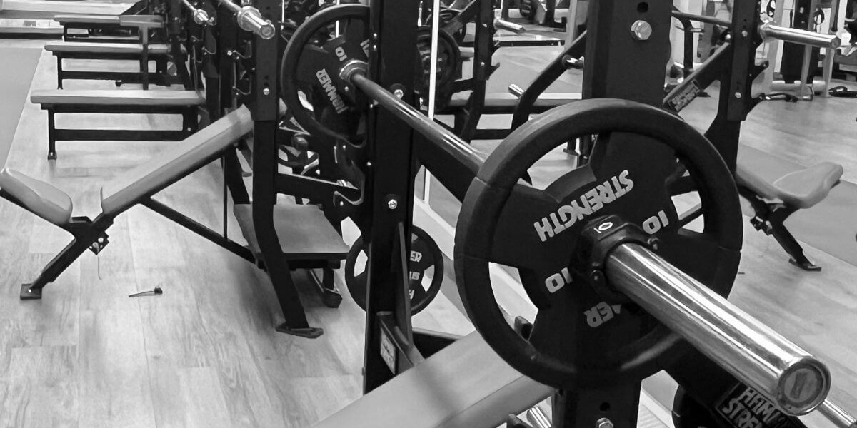 Krafttraining in Wien