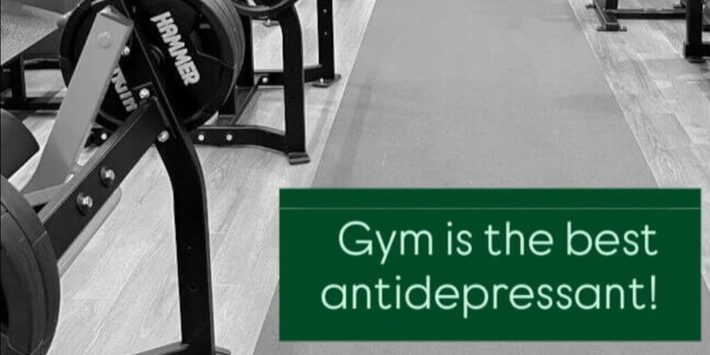 Personal Trainer in Wien