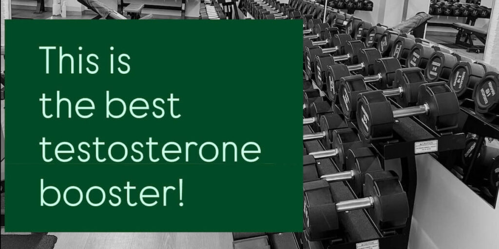 Personal Trainer in Vienna