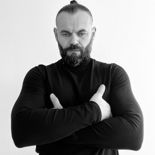 Personal Trainer in Wien für Männer 40+