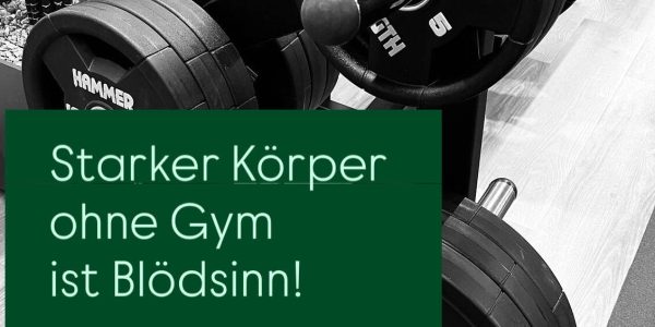 Personal Training in Vienna