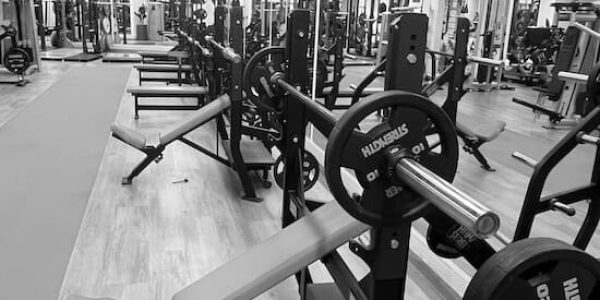 Personal Trainer in Wien