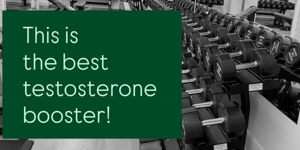 Personal Trainer für Männer