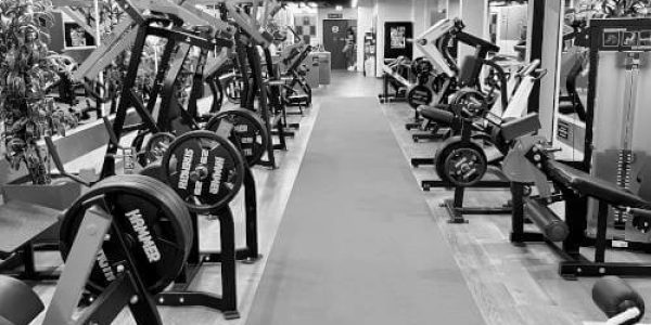 Personal Trainer in Wien